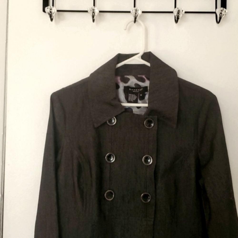 SANDRO JACKET - Picture 7 of 7